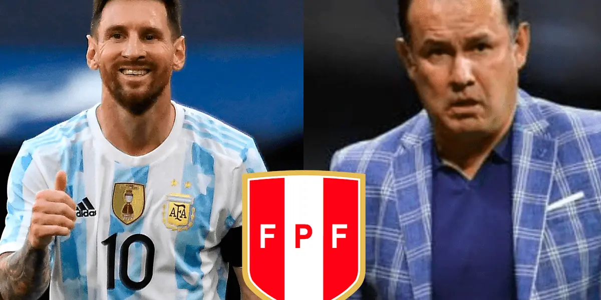 Pese a que está teniendo una mejor temporada que varios, Juan Reynoso no lo quiere en la Selección Peruana