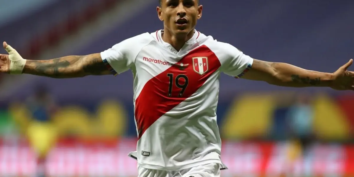 Pese a que no fue convocado por Reynoso, ‘Yoshi’ le dio la bienvenida en Videna