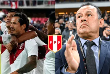 Pese a que fue elegido por DT, rechazó el llamado a la bicolor, ahora no lo convocaría más