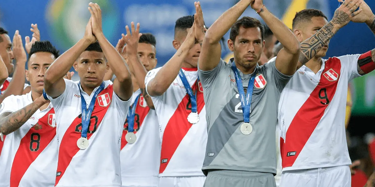 Pese a que hace unos años hacía maravillas, varios ya no lo quieren en la Selección Peruana