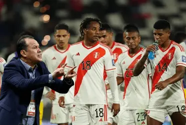 Pese a que le dijo adiós a la Selección Peruana, ahora no lo dejan salir del país