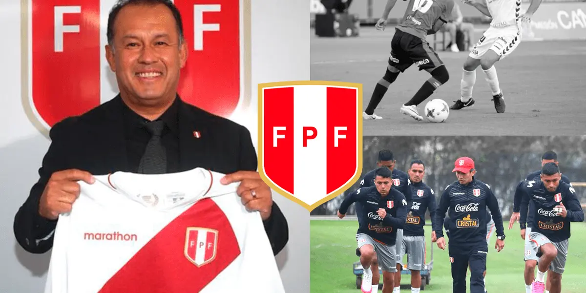 Pese a que le fue mal en Europa, regresó al Perú a por su revancha y le fue bien