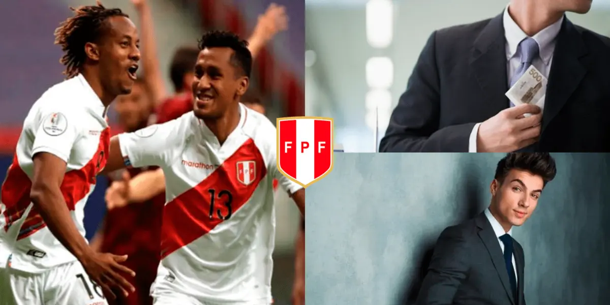 Pese a que sigue intentando ser futbolista, su verdadera profesión es ser modelo