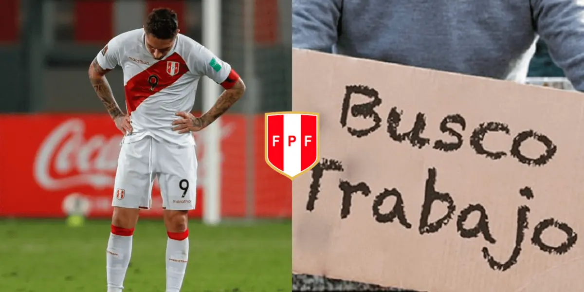 Pese a que tienen nivel de Selección Peruana no encuentran trabajo