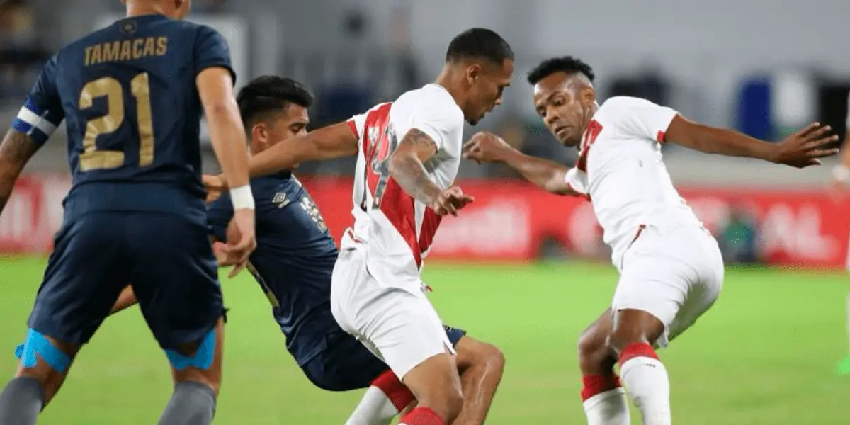 Pese a que vale un dineral, una Reynoso lo dejo fuera del equipo