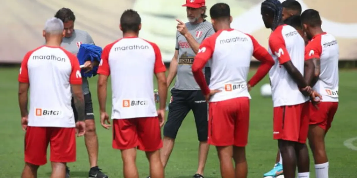 Pese a no ser convocado, jugador recibió otro fuerte golpe del ‘Tigre’