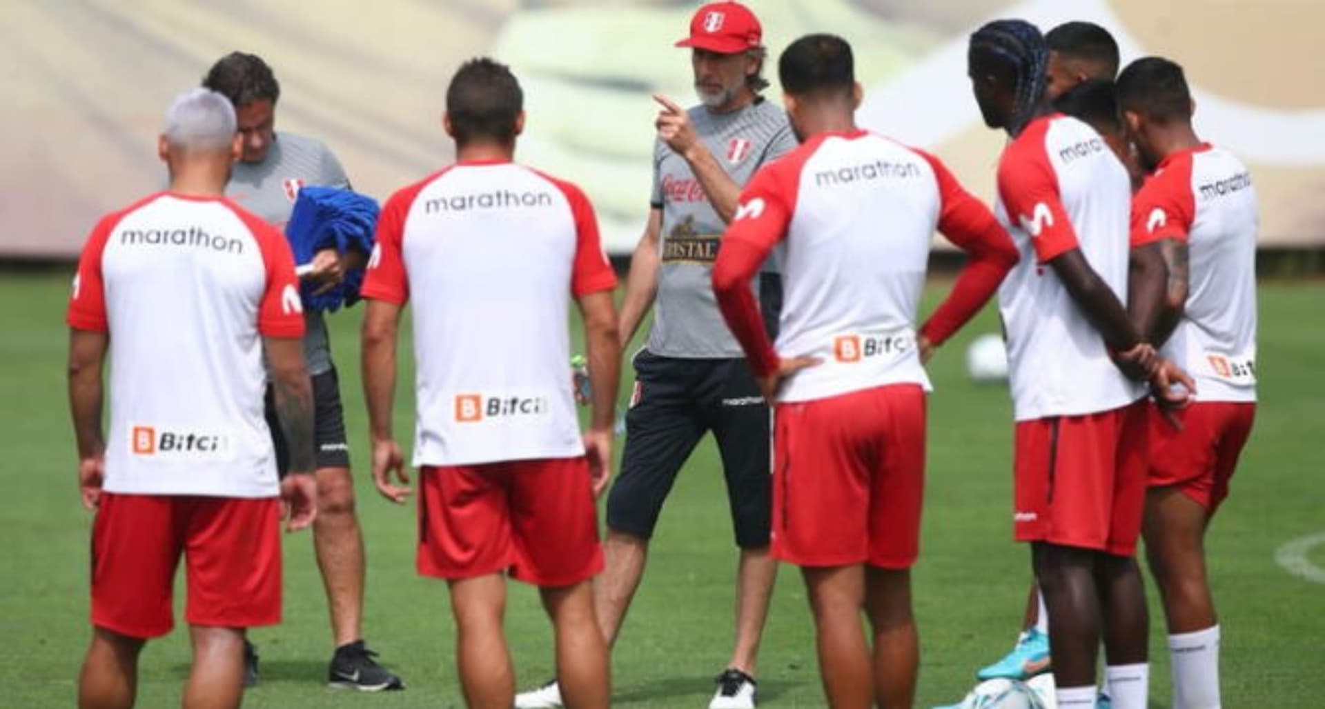 Pese a no ser convocado, jugador recibió otro fuerte golpe del ‘Tigre’