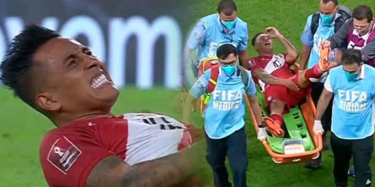 Pese a ser el mejor pagado en su equipo, no pudo evitar la caída en su precio