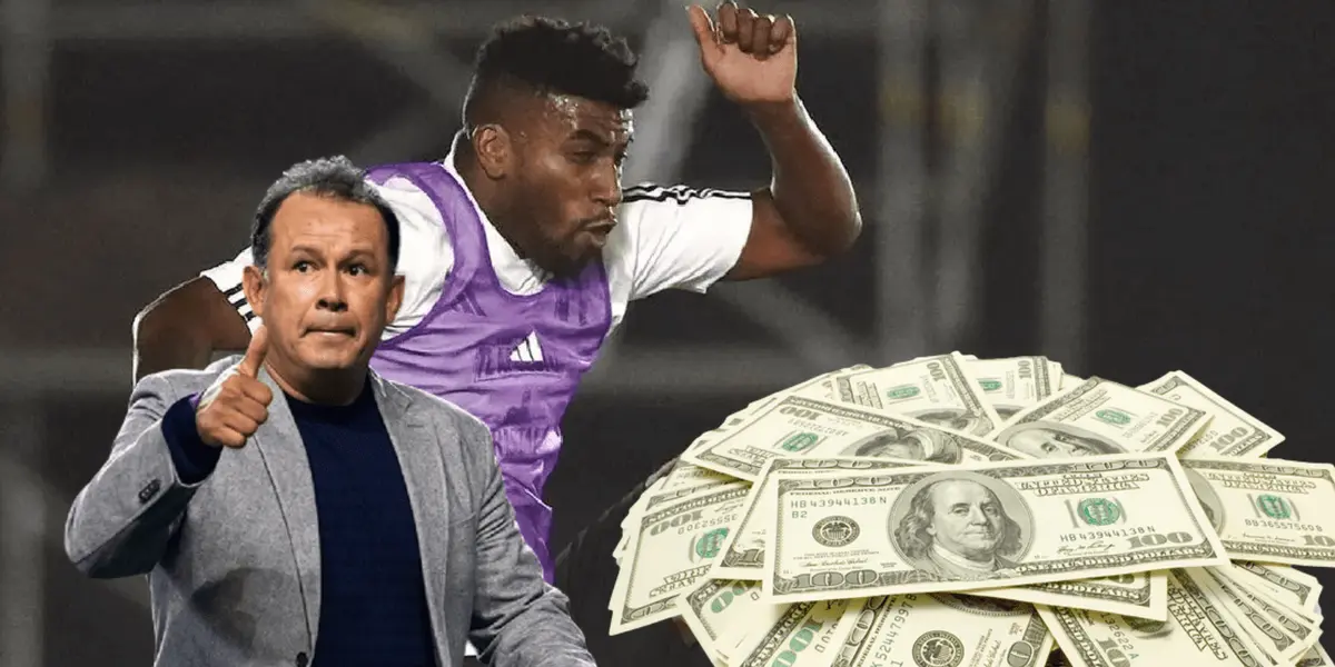 Pese a ser mejor que Carlos Ascues, Reynoso no le da la oportunidad