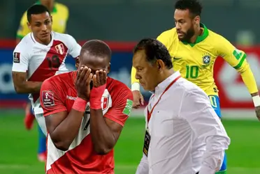 Pese a ser titulares, Juan Reynoso les bajaría el dedo en la Selección Peruana