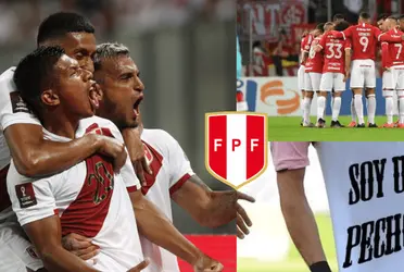 Pese a su experiencia, ahora es considerado un gran pecho frío