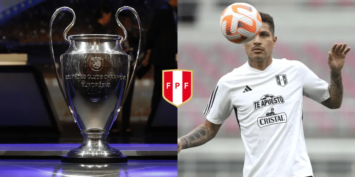 Pese a su valor, la argolla de Reynoso no lo deja jugar tranquilo en la Selección Peruana