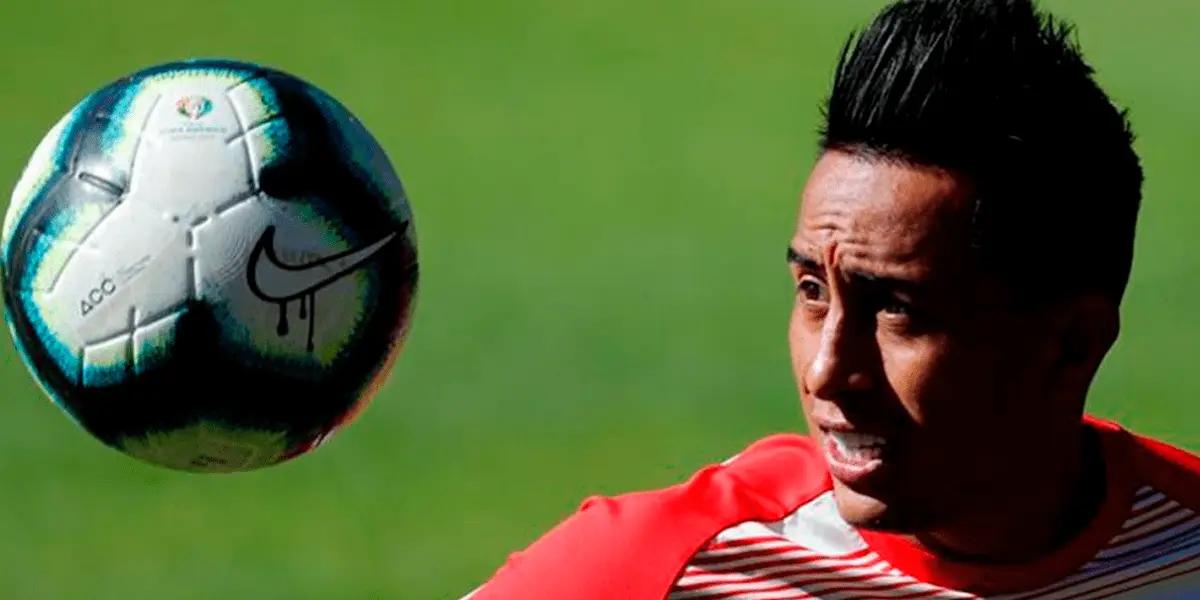 Pese a tener un gran talento, en Alianza Lima solo lo han sabido desaprovechar