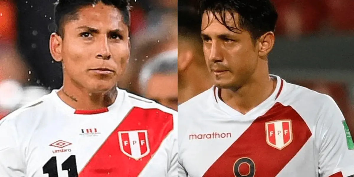 Pese a tener una gran cantidad de goles en la Liga 1, es posible que no lo convoquen a la Selección Peruana