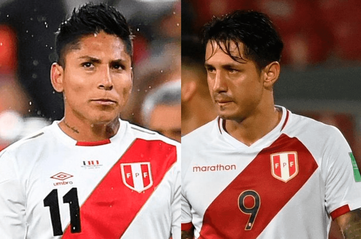 Pese a tener una gran cantidad de goles en la Liga 1, es posible que no lo convoquen a la Selección Peruana