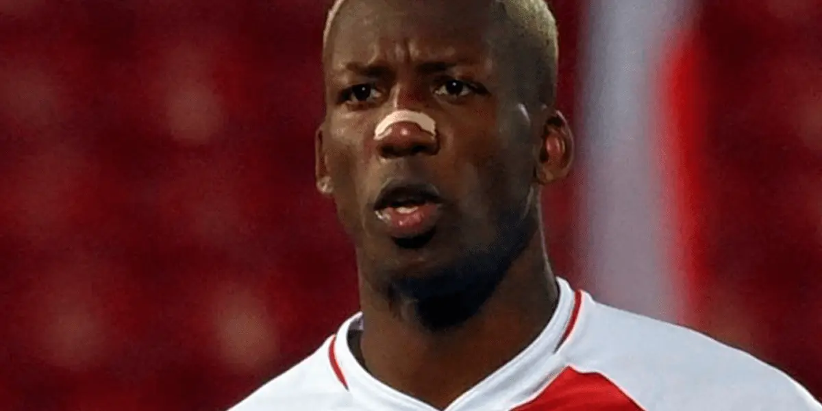 Pese a valer mucho menos que Luis Advíncula, apunta a ser el titular de la Selección Peruana