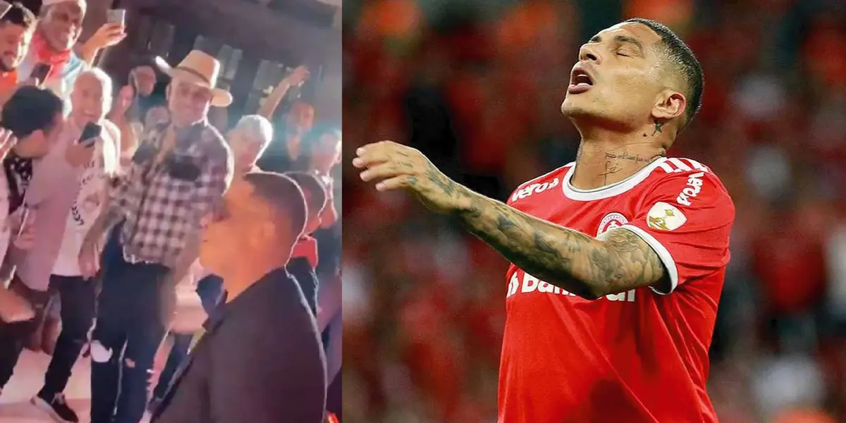 PG9 se gastó miles de dólares con todas las excentricidades que tuvo en su fiesta.