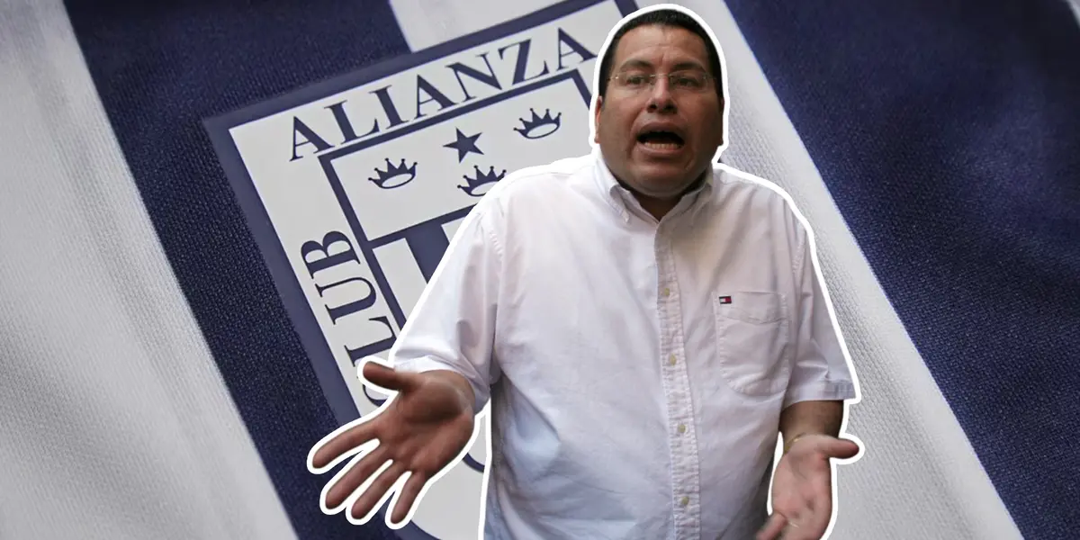 Phillip Butters (Foto: Alianza Lima)