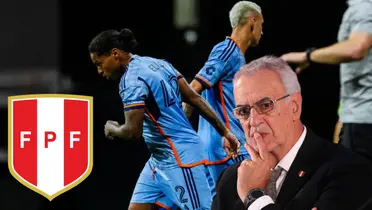 Piero Elías - Jorge Fossati (Foto: New York City)