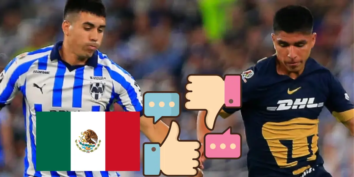 Piero Quispe en boca de todos en México