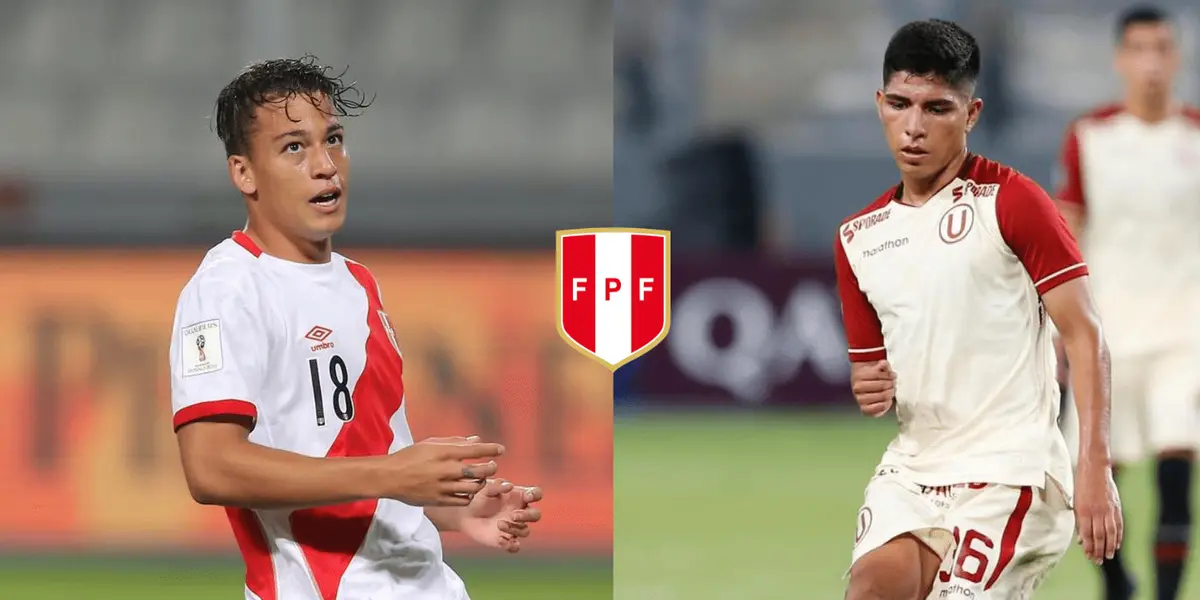 Piero Quispe es cosa del pasado, por eso ahora el ‘Nuevo Benavente’ lo reemplazará