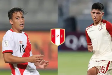 Piero Quispe es cosa del pasado, por eso ahora el ‘Nuevo Benavente’ lo reemplazará