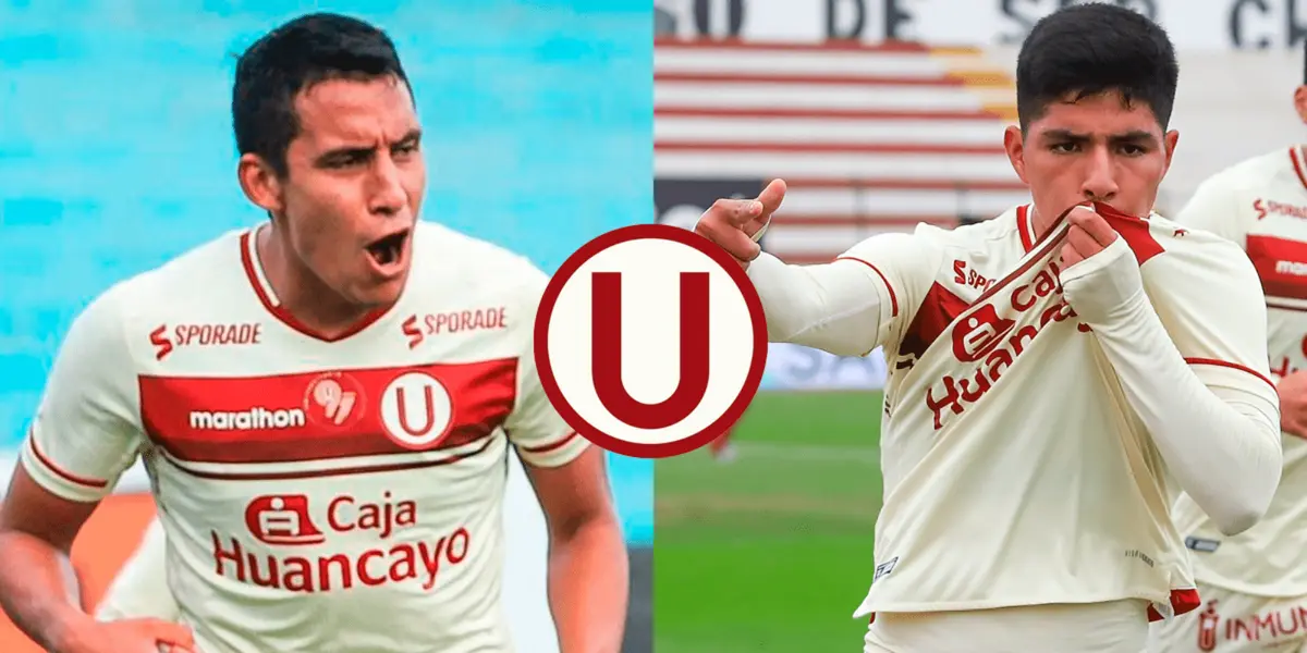 Piero Quispe estaría siendo seguido por el equipo de Unión Española