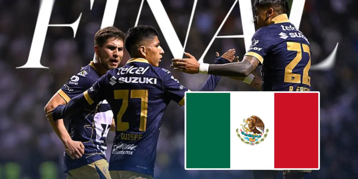 Piero Quispe (Foto: @LigaBBVAMX)