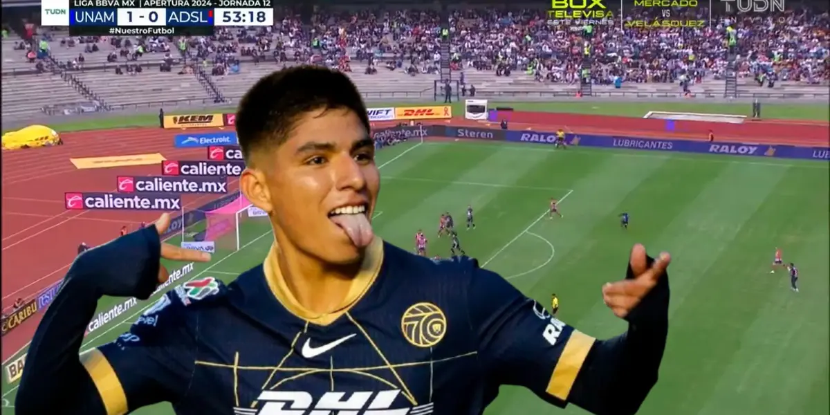 Piero Quispe (Foto: Captura X)