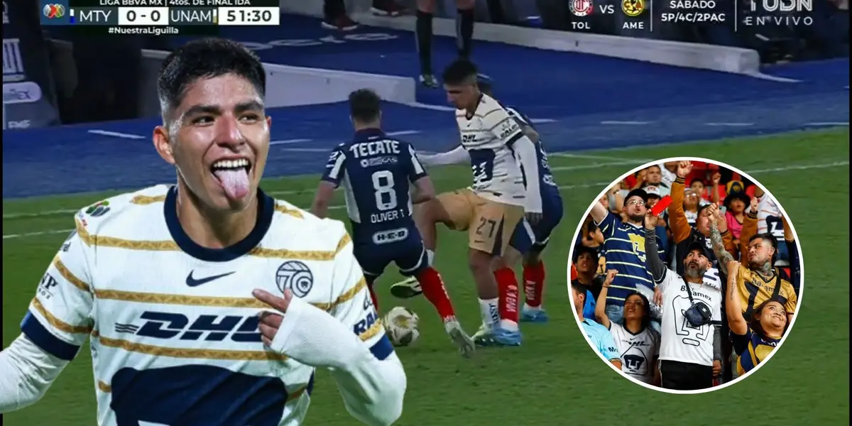 Piero Quispe (Foto: Captura X)