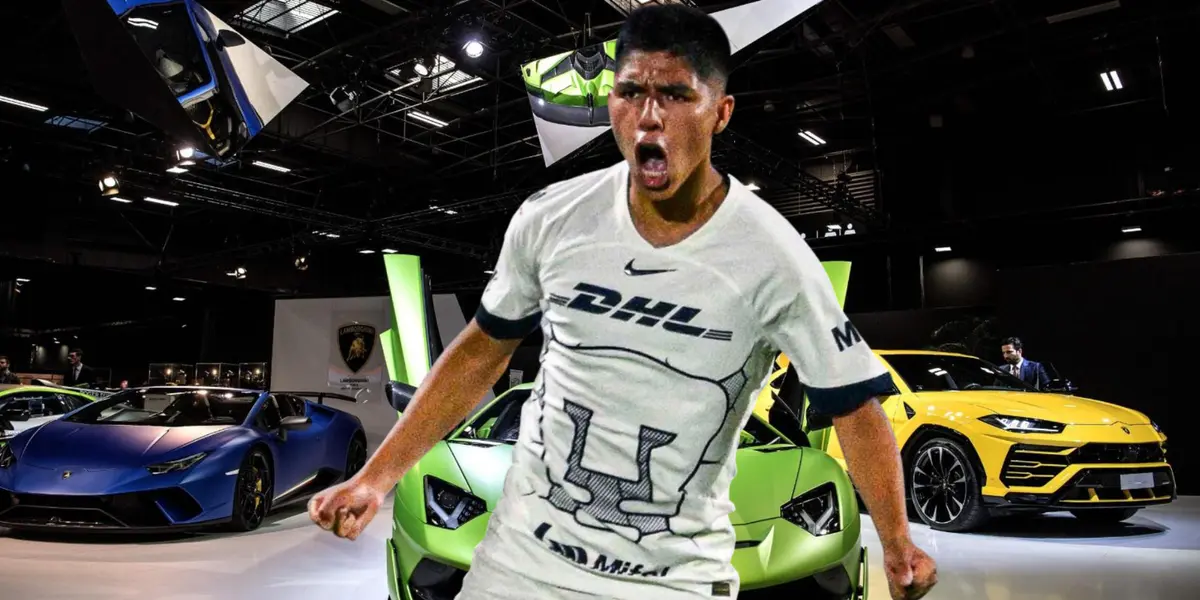 Piero Quispe (Foto: CNN)