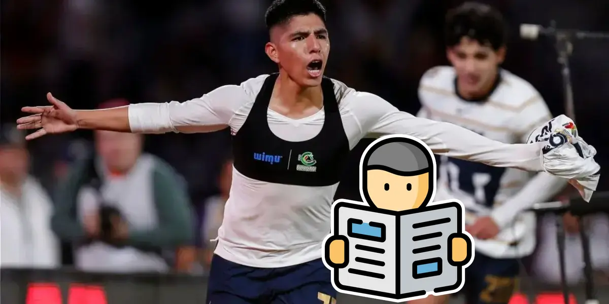 Piero Quispe (Foto: EFE)