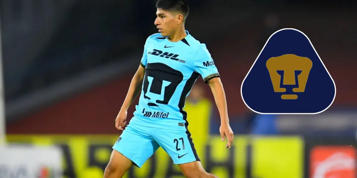 Piero Quispe (Foto: Football Transfers)