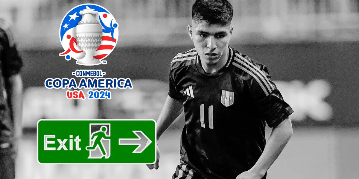 Piero Quispe (Foto: La Bicolor)