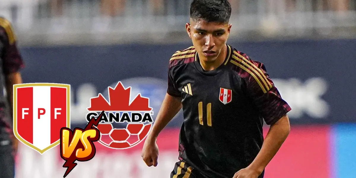 Piero Quispe (Foto: La Bicolor)