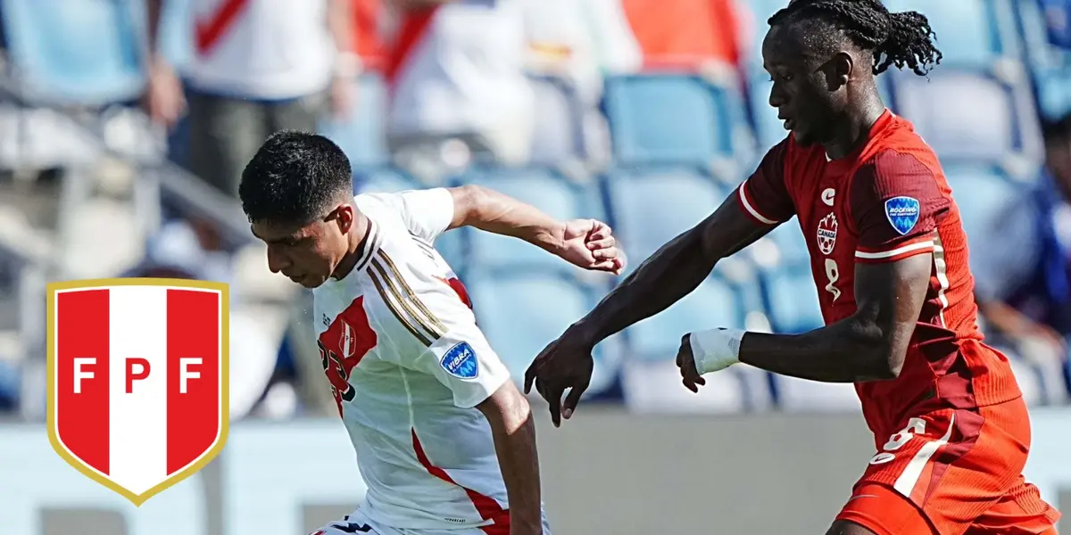 Piero Quispe (Foto: La Bicolor)