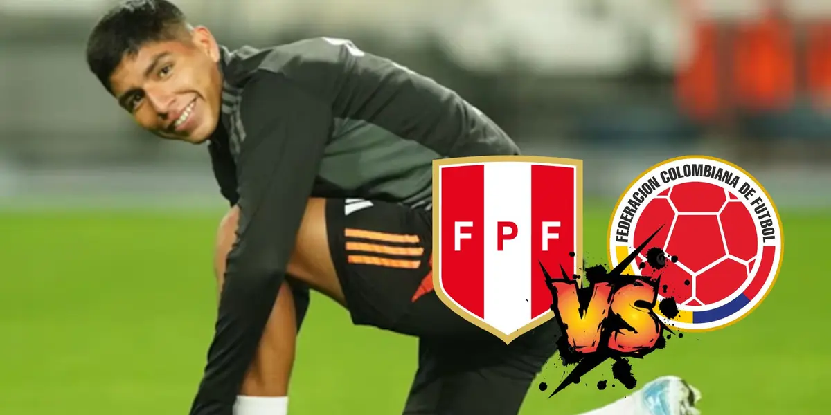 Piero Quispe (Foto: La Bicolor)