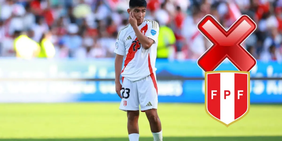 Piero Quispe (Foto: La Bicolor)