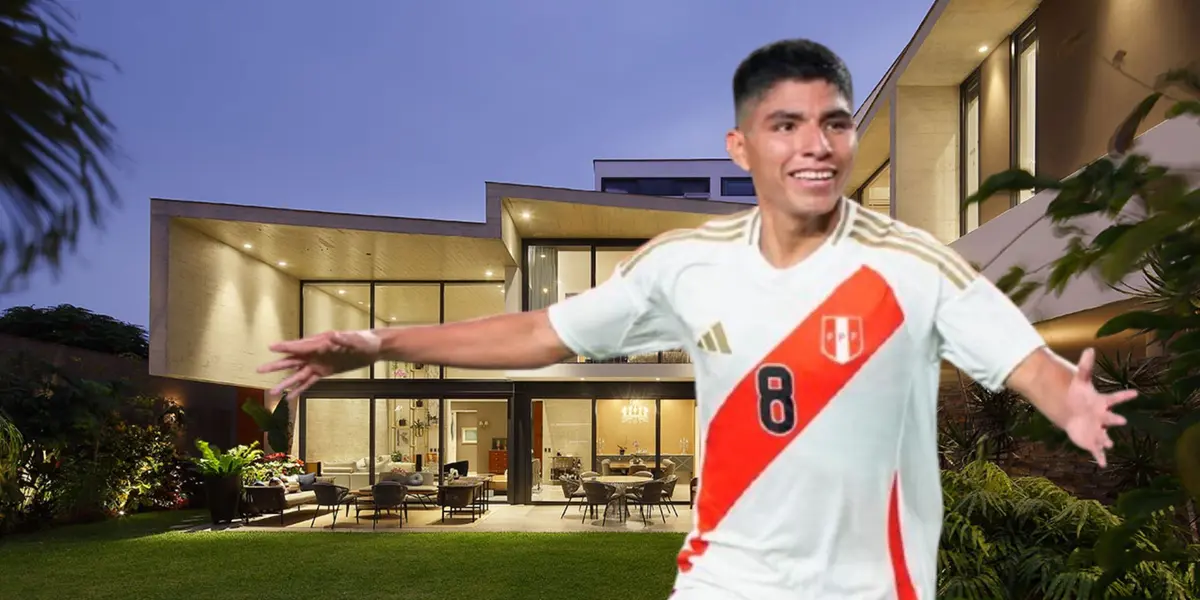 Piero Quispe (Foto: La Bicolor)