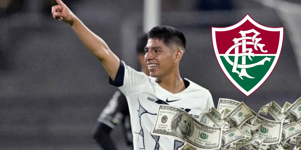 Piero Quispe (Foto: X)