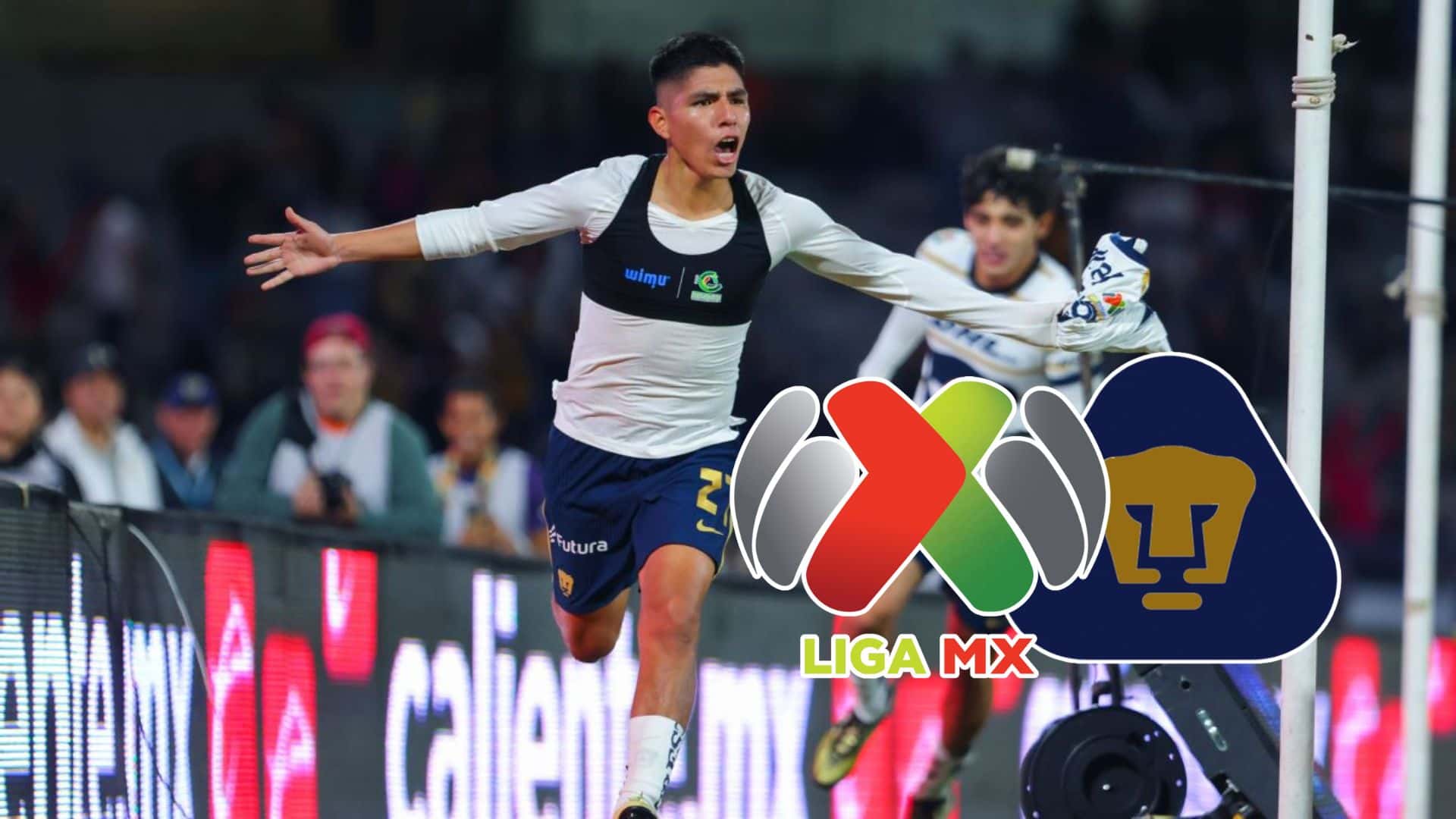 Piero Quispe (Foto: X)