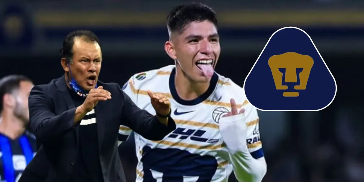 Piero Quispe - Juan Reynoso (Foto: X)