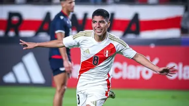 Piero Quispe. PHOTO: Instagram Piero Quispe