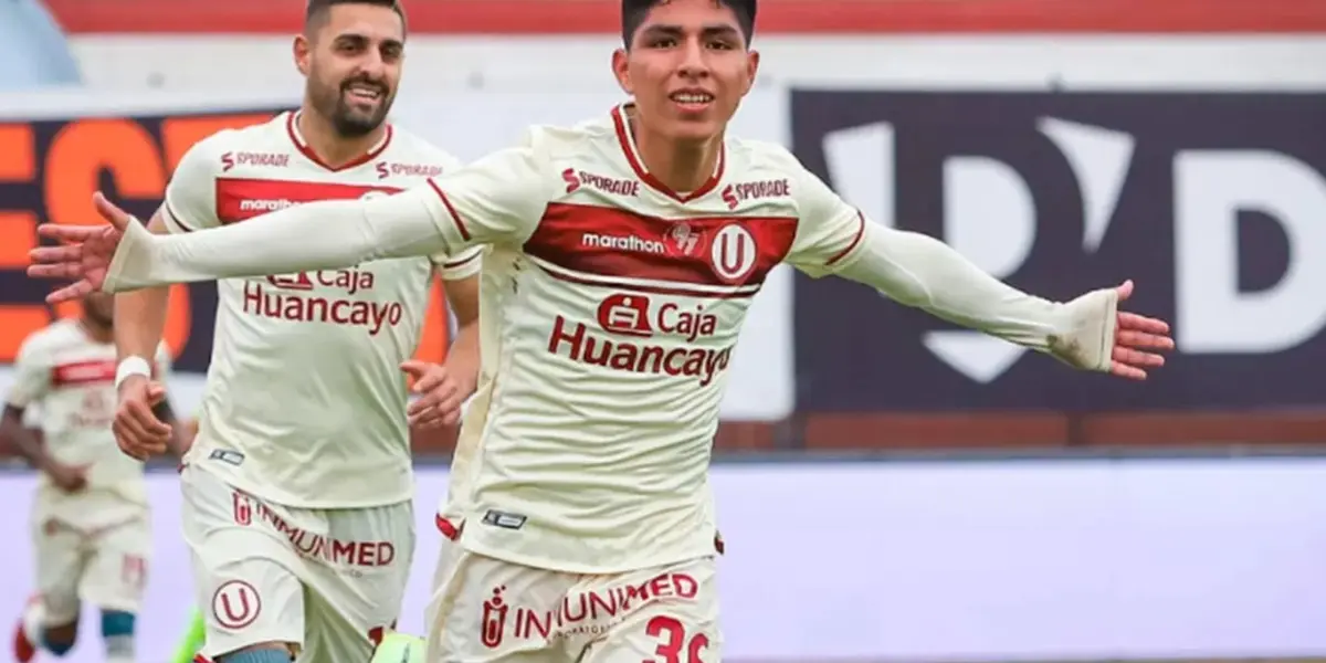 Piero Quispe tendría ofertas del fútbol español