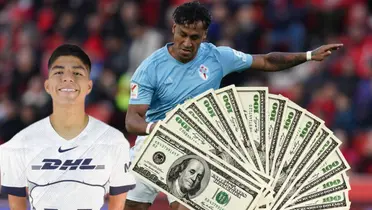 Piero Quispe y Renato Tapia los volantes más destacados fuera del país