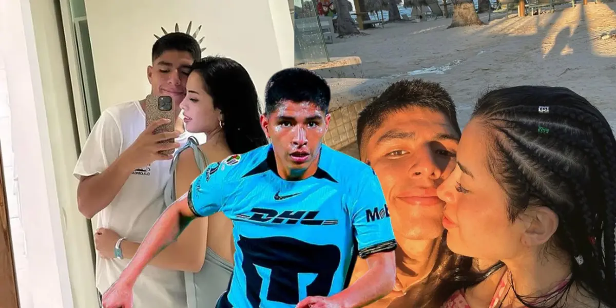 Piero Quispe y su respuesta sobre su relación