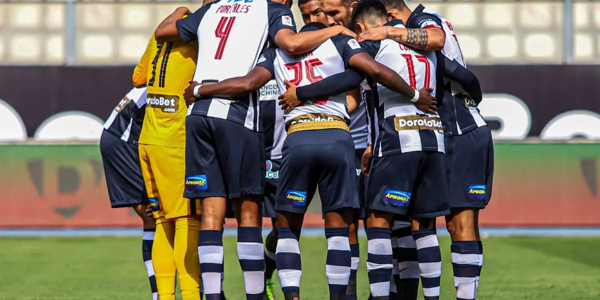 Piero Vivanco no tendrá espacio en el 2022 y jugará en Boys