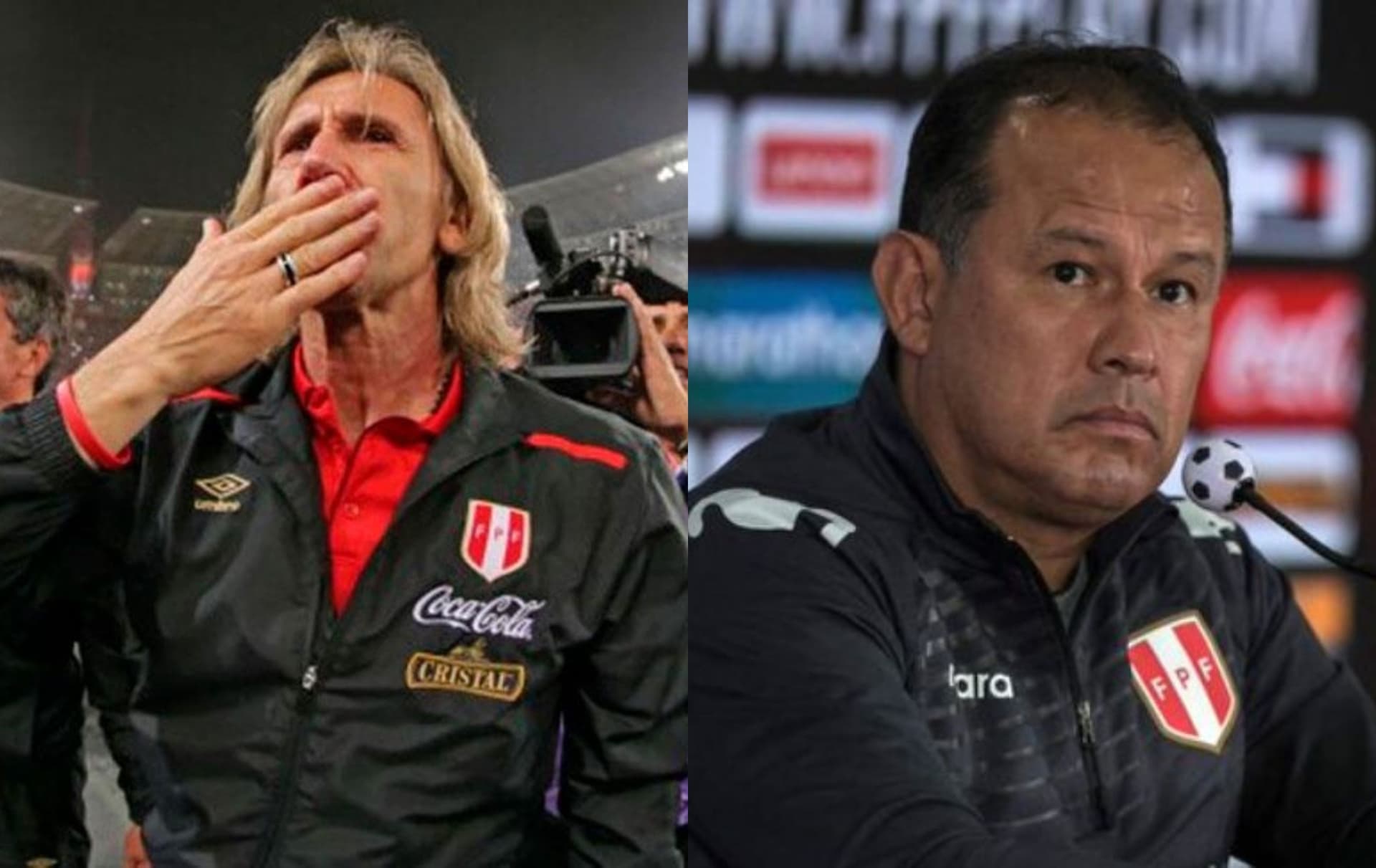 Pieza clave en la Selección Peruana volvió a pedido del ‘Cabezón’