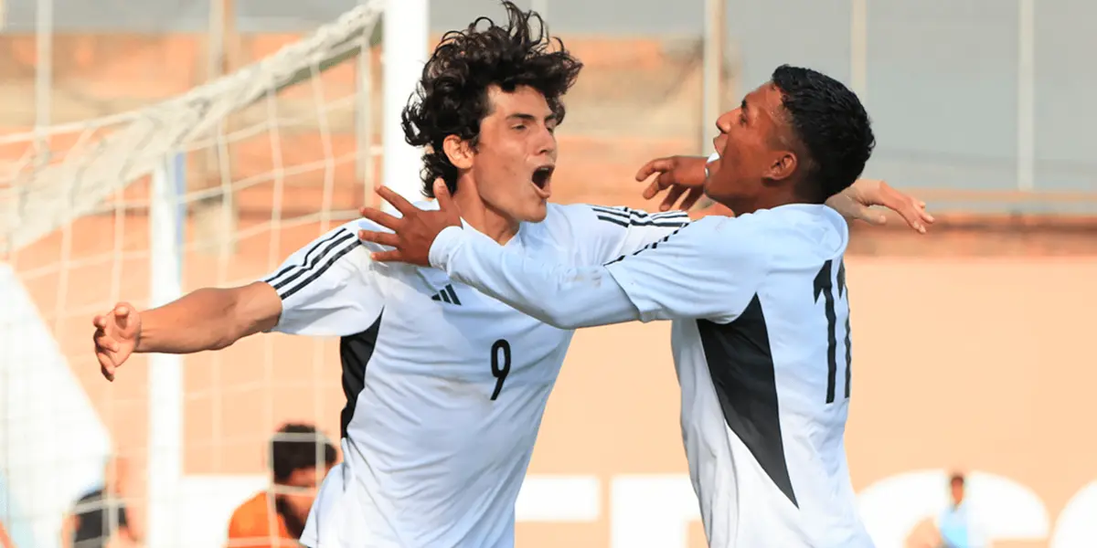 Pineau ya se prepara para lo que será el inicio del Sudamericano Sub 20