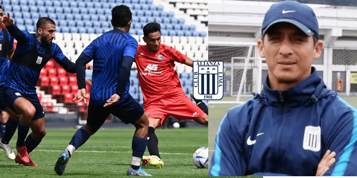 Pinta para poder ser una de las figuras más importantes de la Liga 1